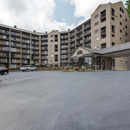 Olde Gatlinburg Rentals Luaran gambar
