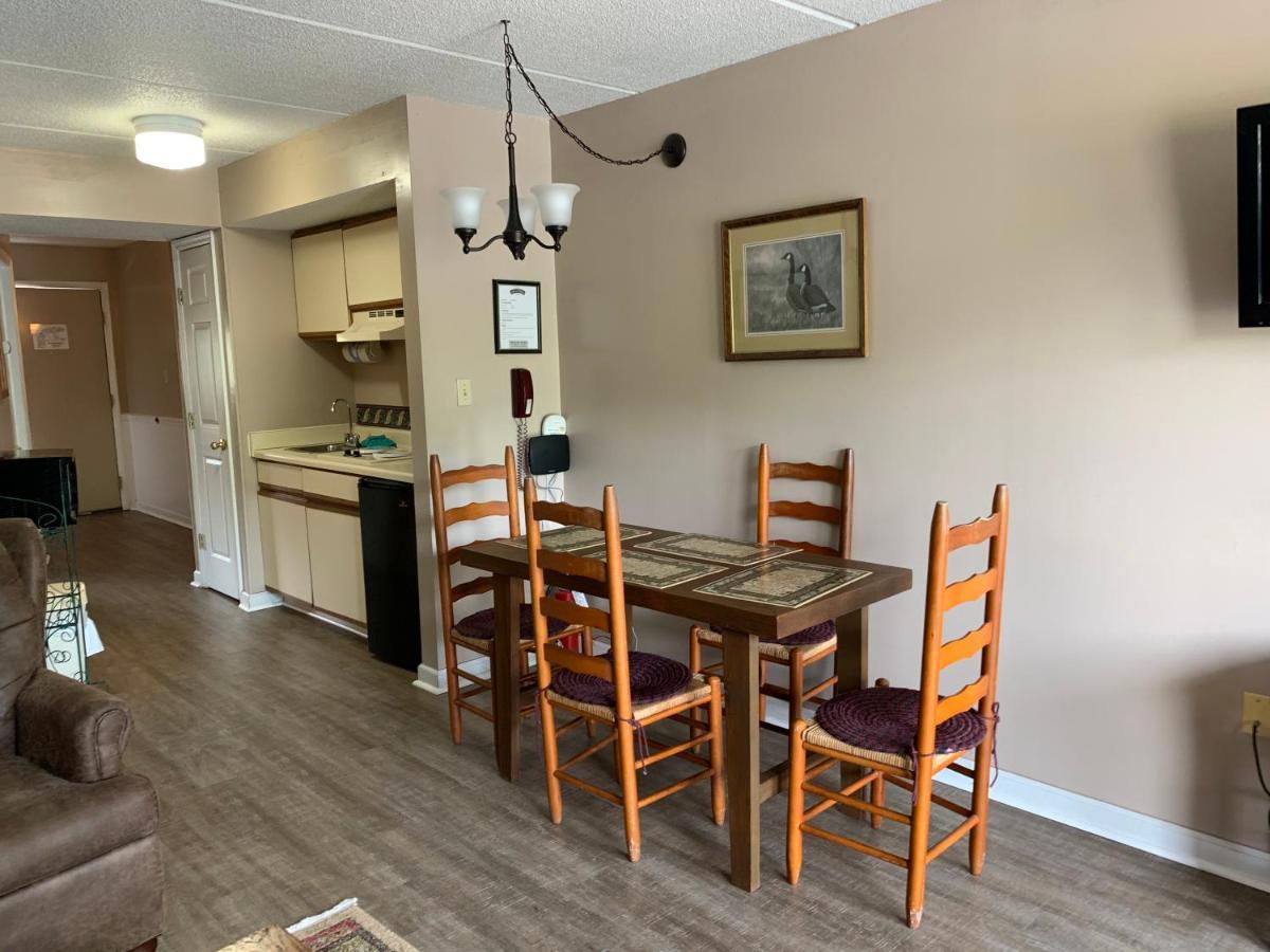 Olde Gatlinburg Rentals Bilik gambar