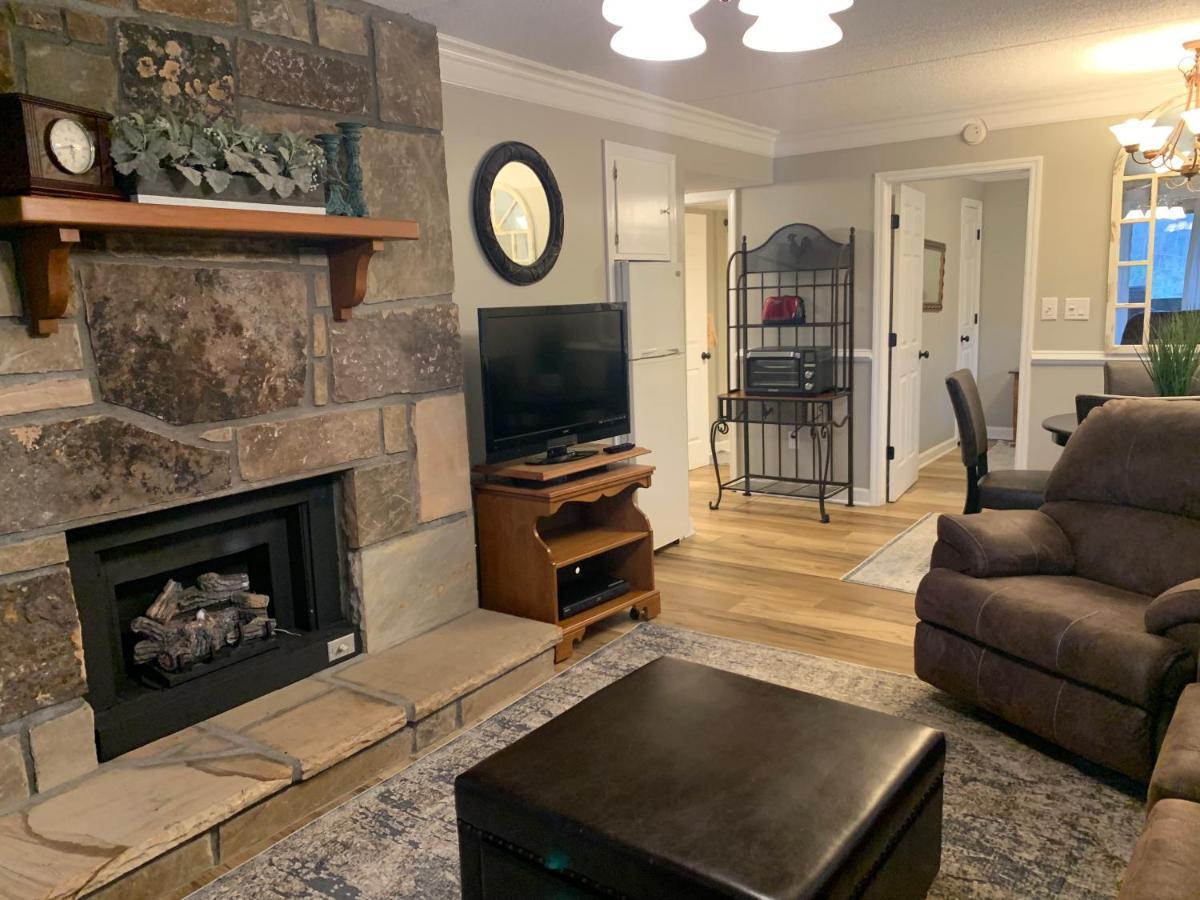 Olde Gatlinburg Rentals Bilik gambar