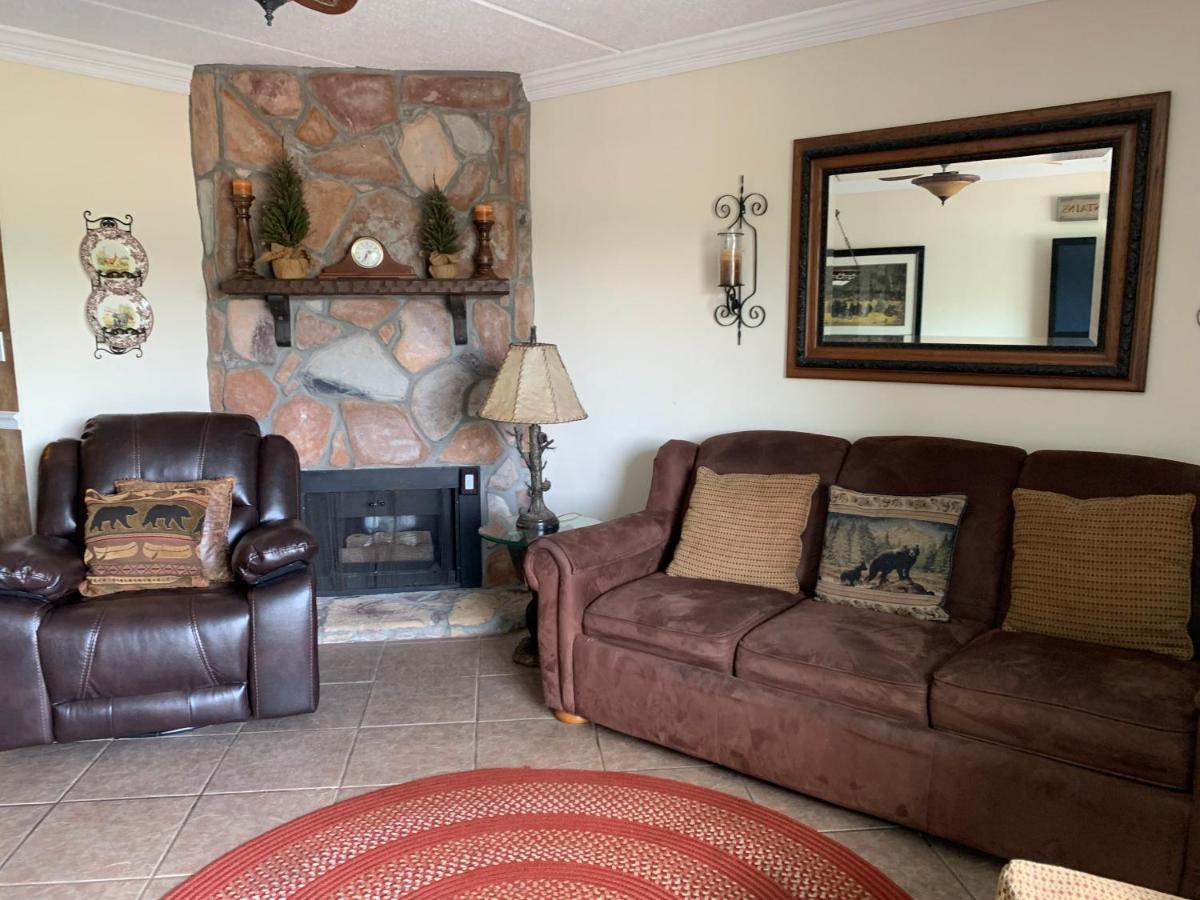 Olde Gatlinburg Rentals Bilik gambar