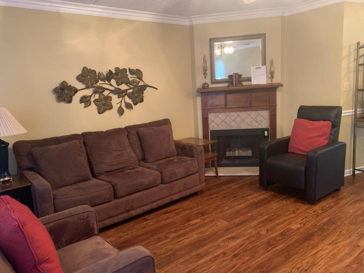 Olde Gatlinburg Rentals Bilik gambar