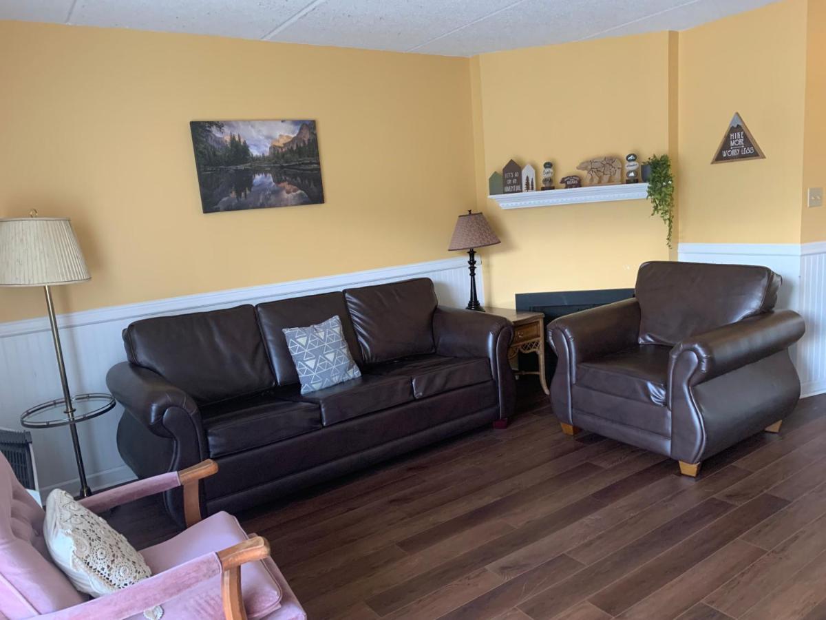 Olde Gatlinburg Rentals Bilik gambar