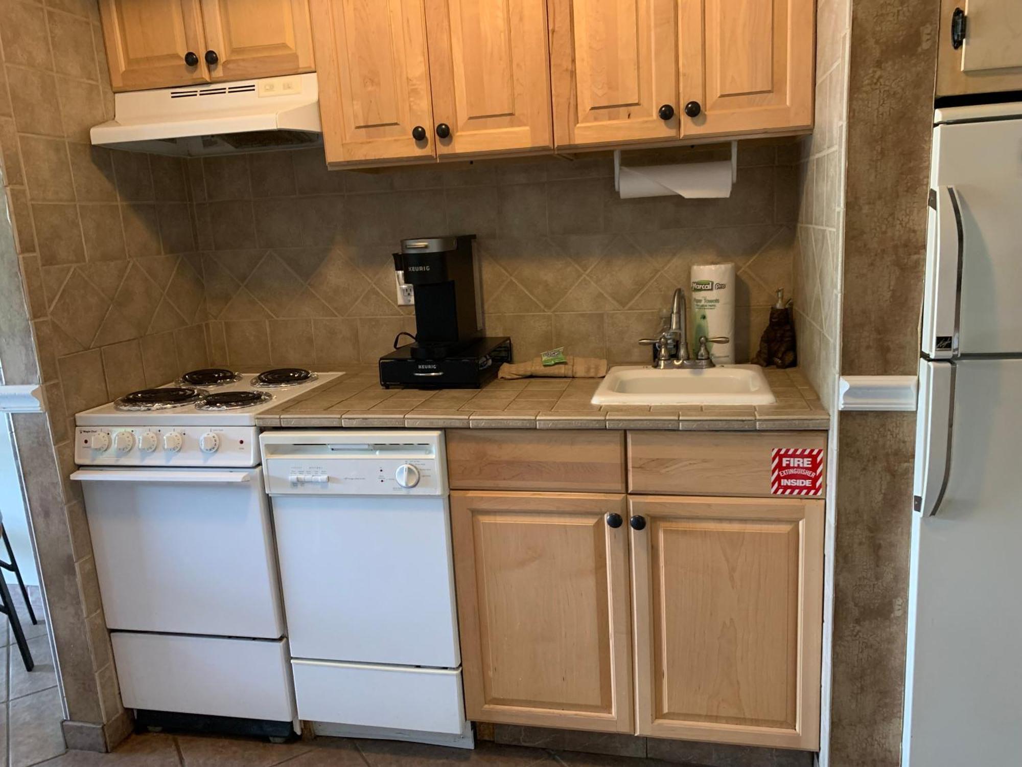 Olde Gatlinburg Rentals Bilik gambar