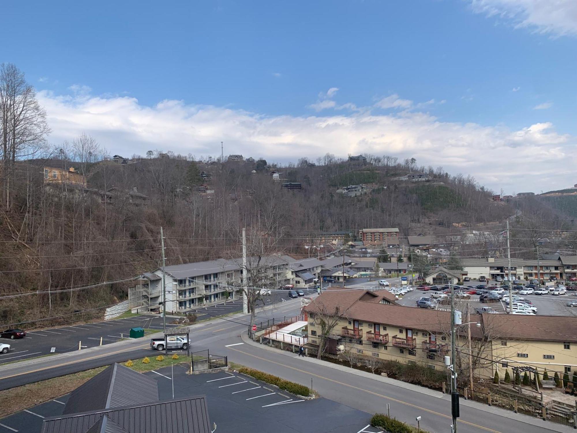 Olde Gatlinburg Rentals Bilik gambar
