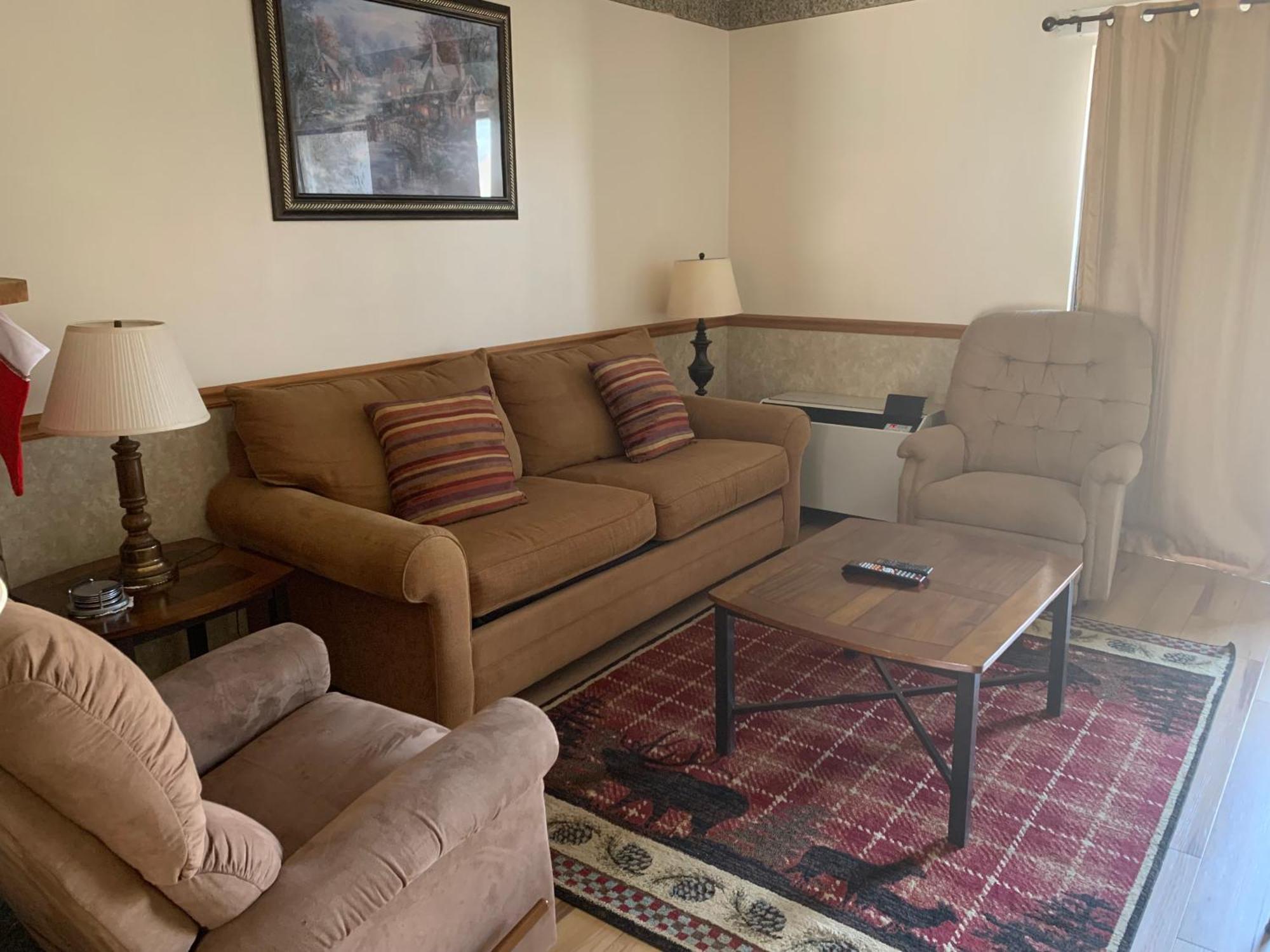 Olde Gatlinburg Rentals Bilik gambar