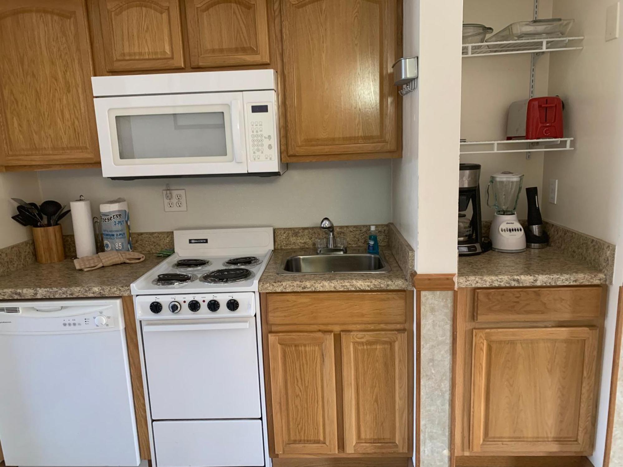 Olde Gatlinburg Rentals Bilik gambar