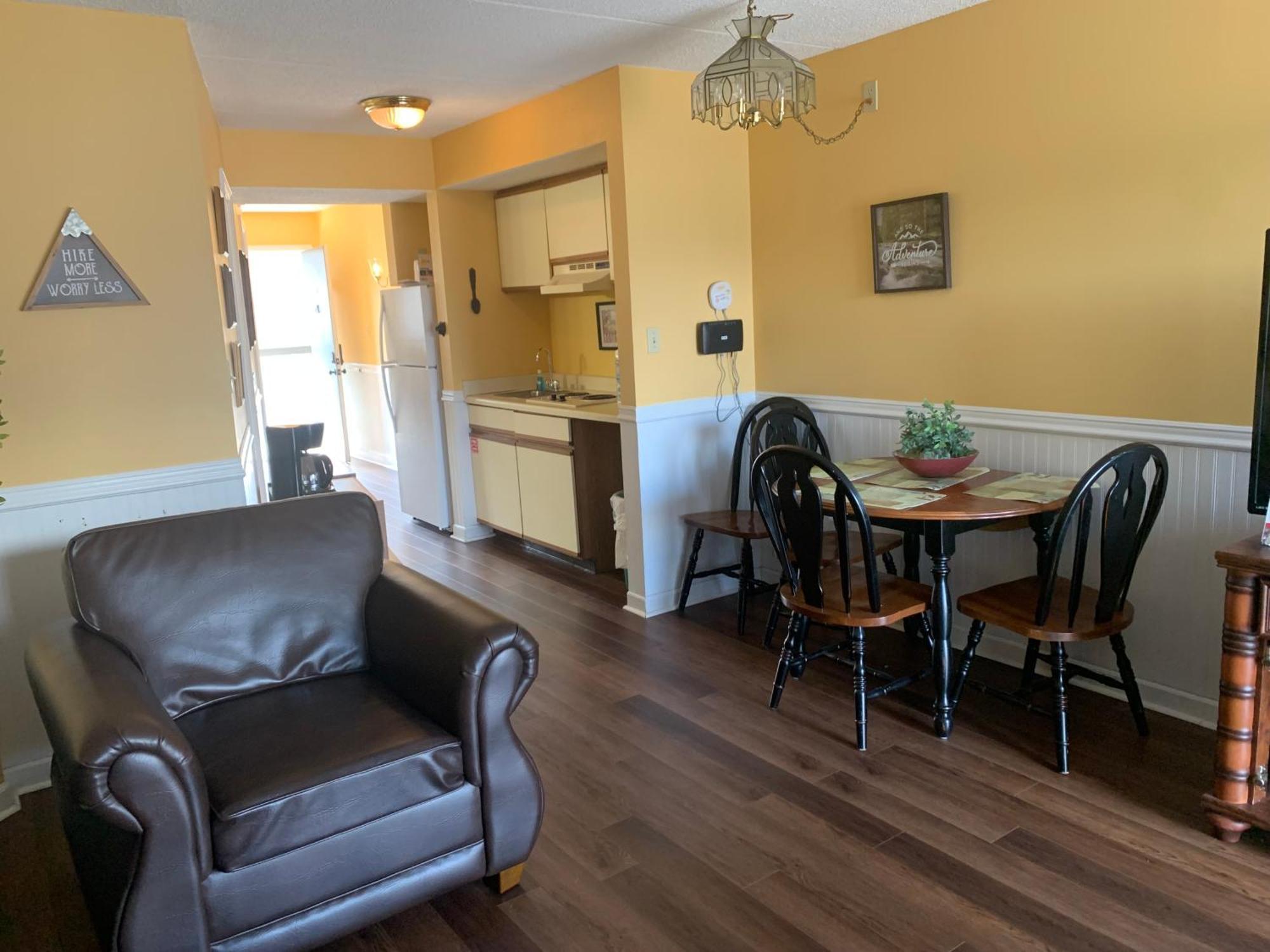 Olde Gatlinburg Rentals Bilik gambar