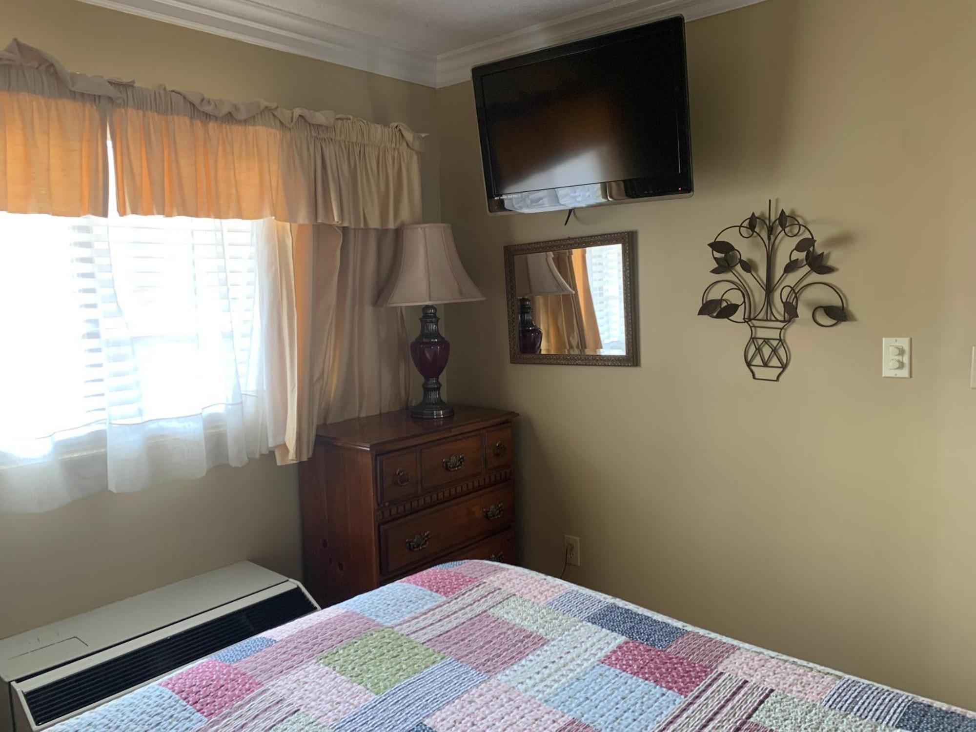 Olde Gatlinburg Rentals Bilik gambar