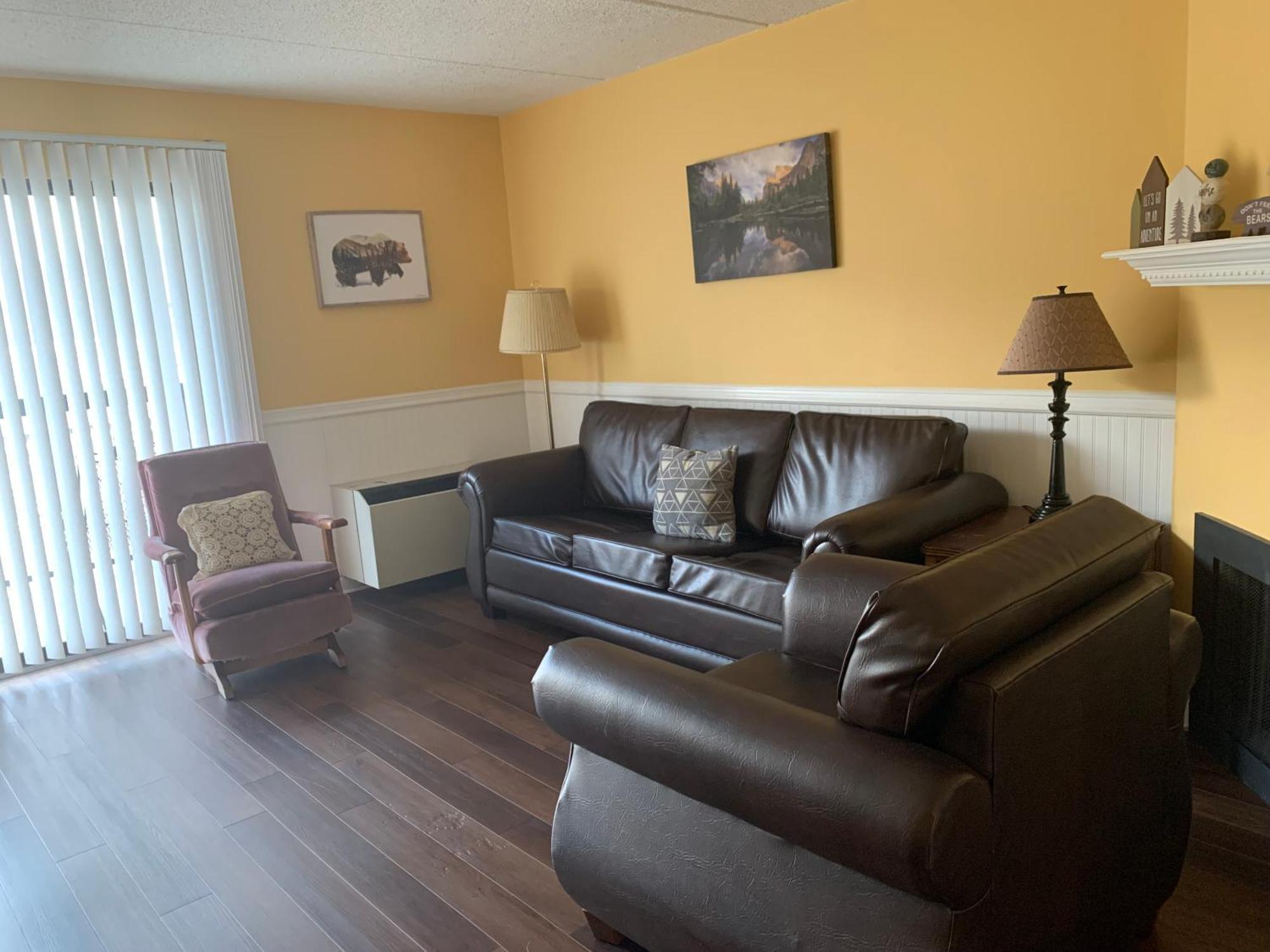 Olde Gatlinburg Rentals Bilik gambar