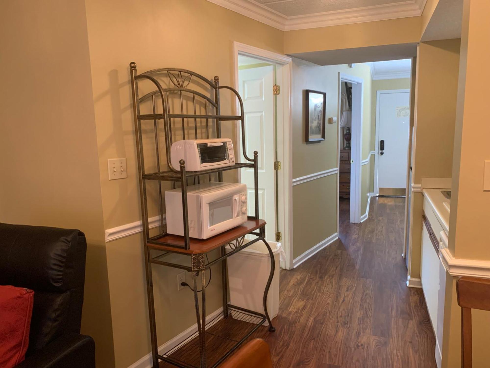 Olde Gatlinburg Rentals Bilik gambar