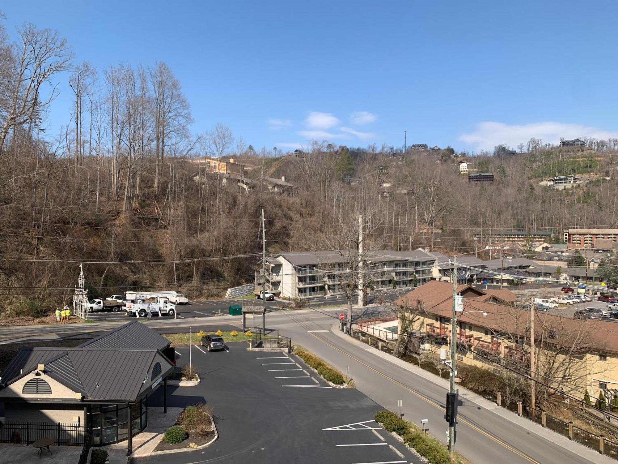 Olde Gatlinburg Rentals Bilik gambar