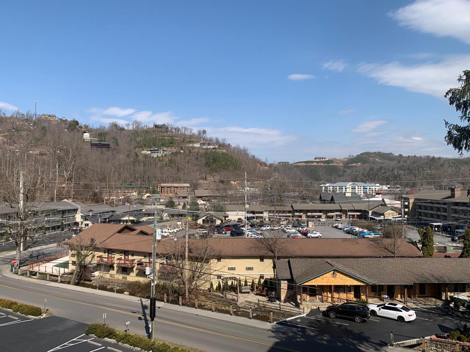 Olde Gatlinburg Rentals Bilik gambar