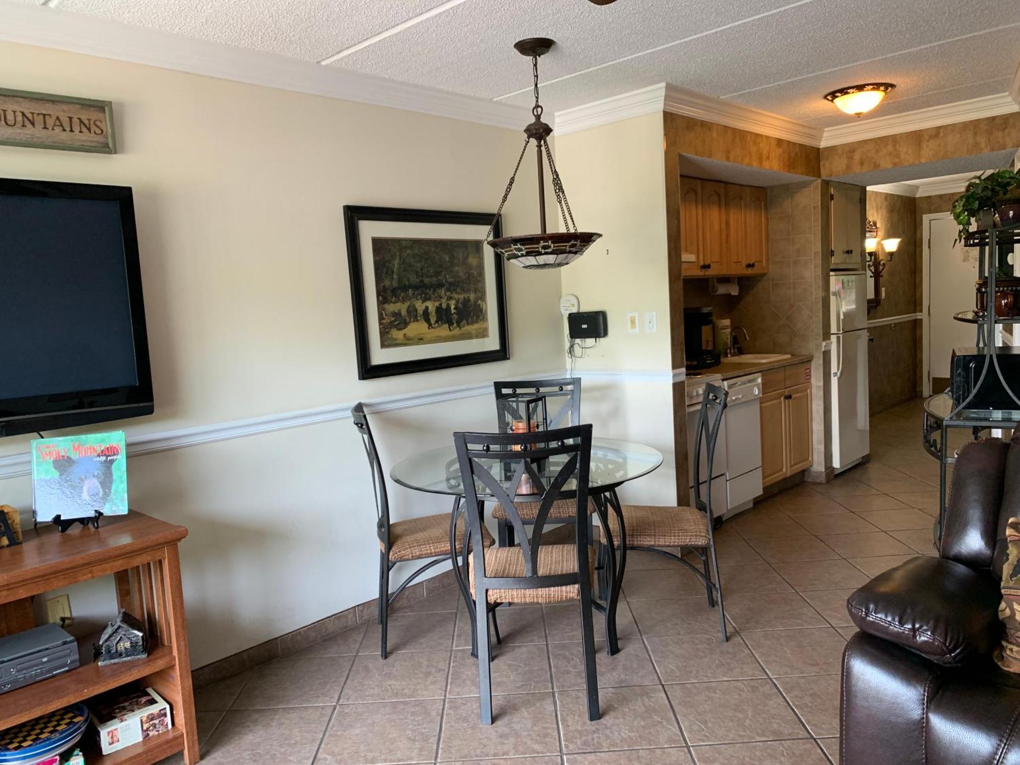 Olde Gatlinburg Rentals Bilik gambar