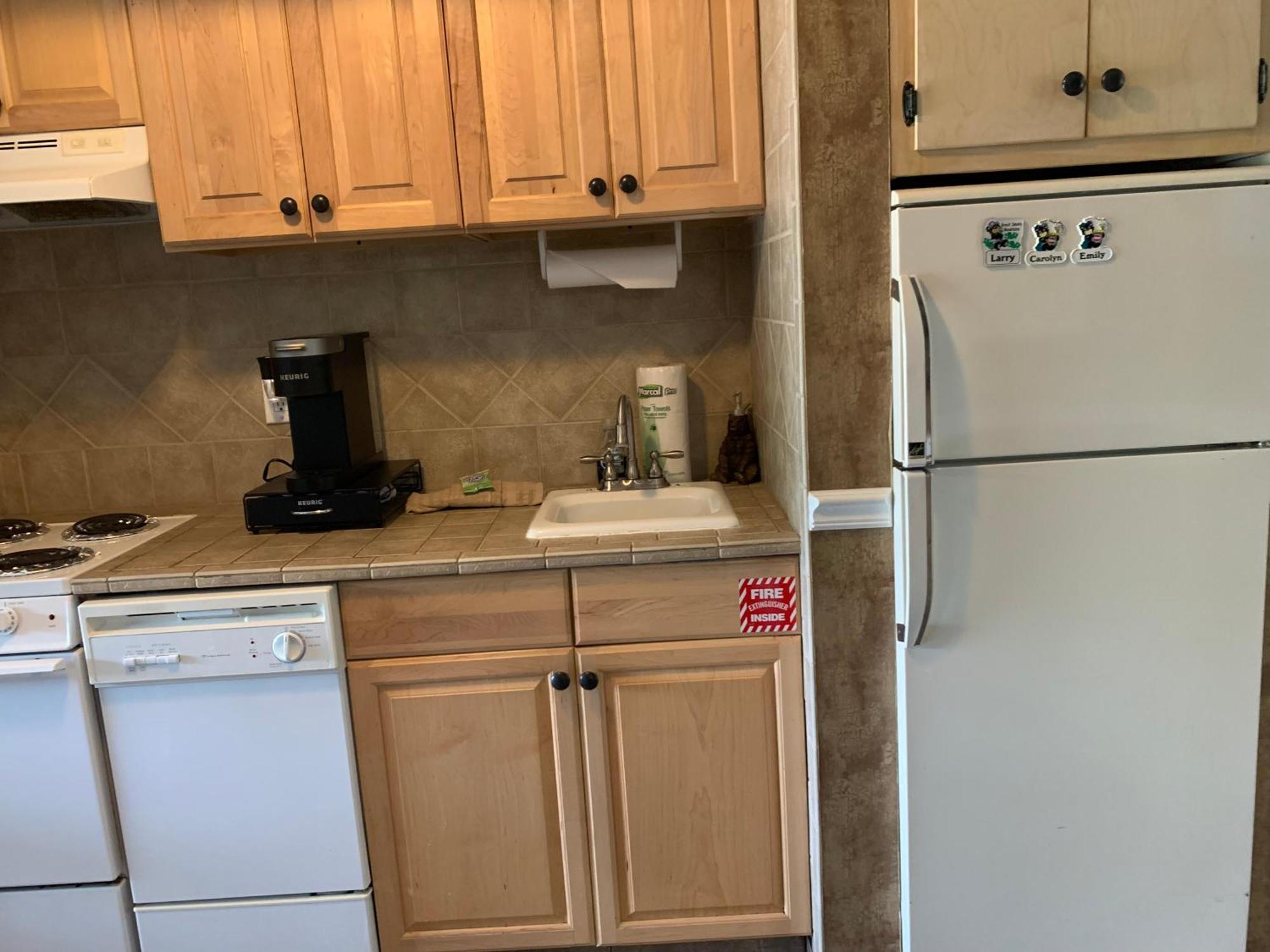 Olde Gatlinburg Rentals Bilik gambar