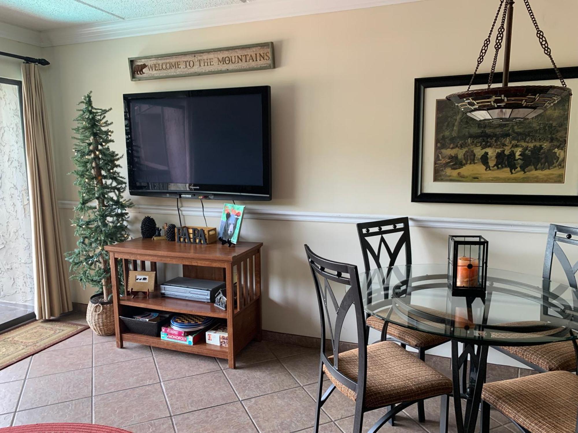 Olde Gatlinburg Rentals Bilik gambar