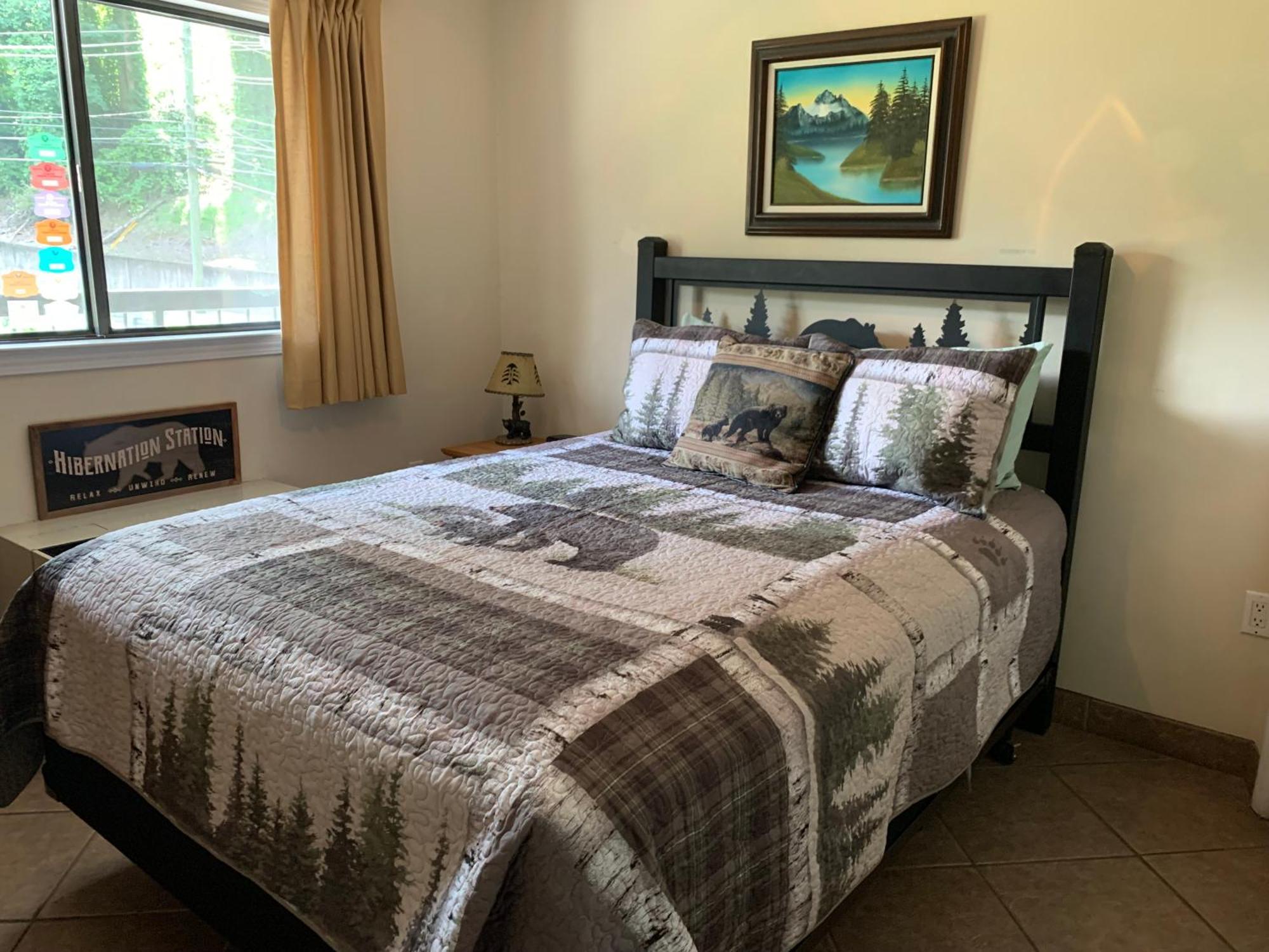Olde Gatlinburg Rentals Bilik gambar
