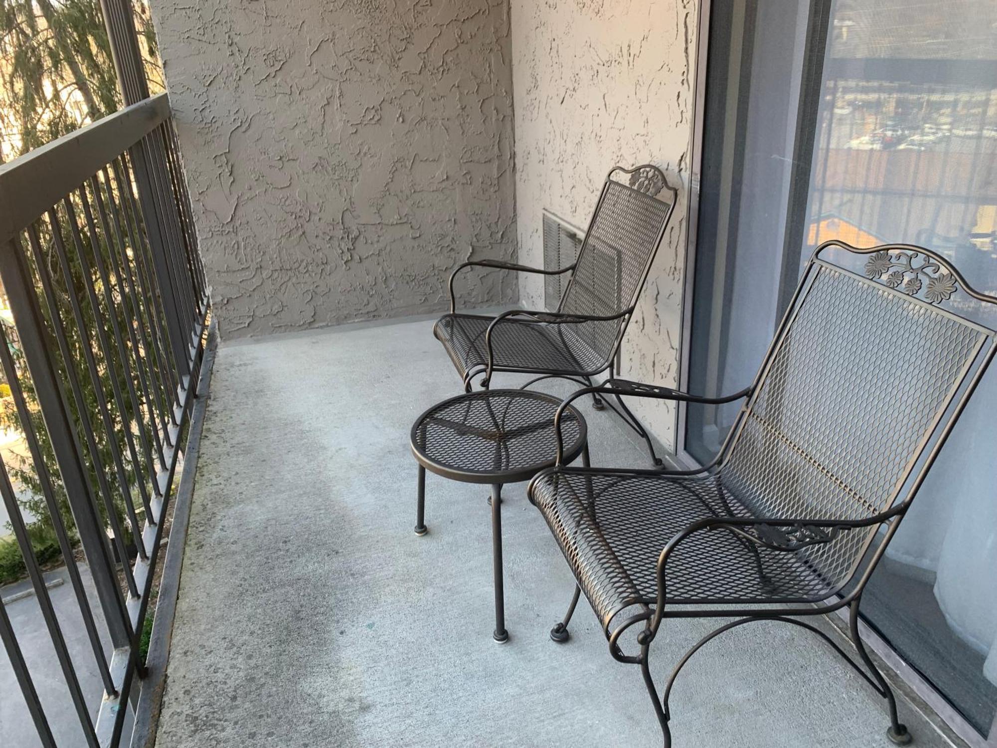 Olde Gatlinburg Rentals Bilik gambar