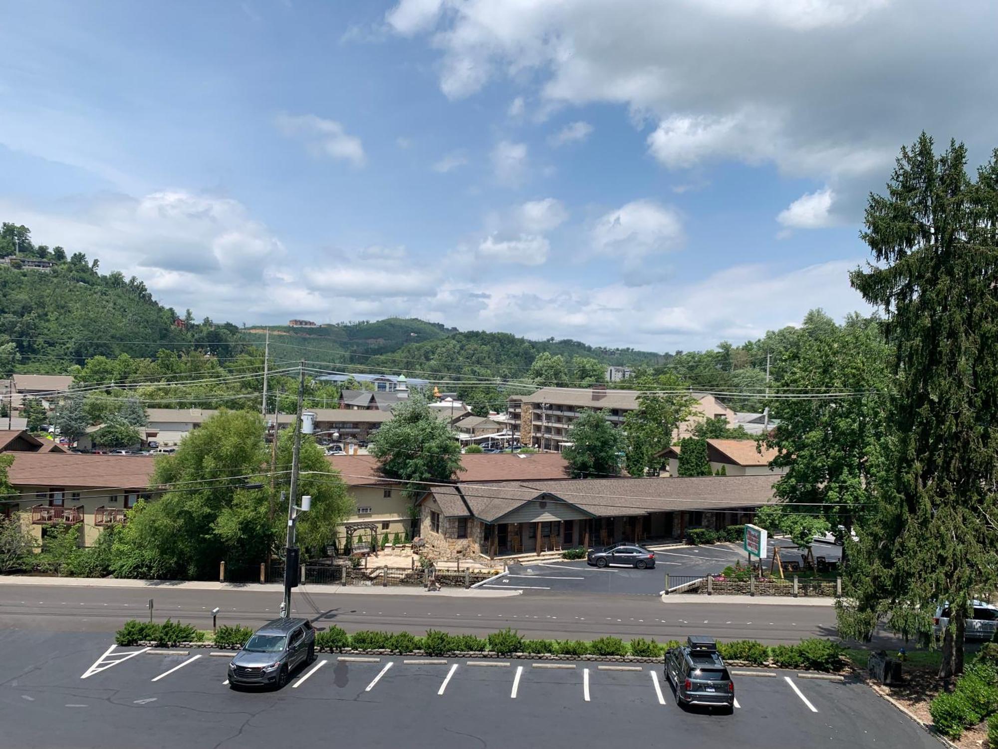Olde Gatlinburg Rentals Bilik gambar