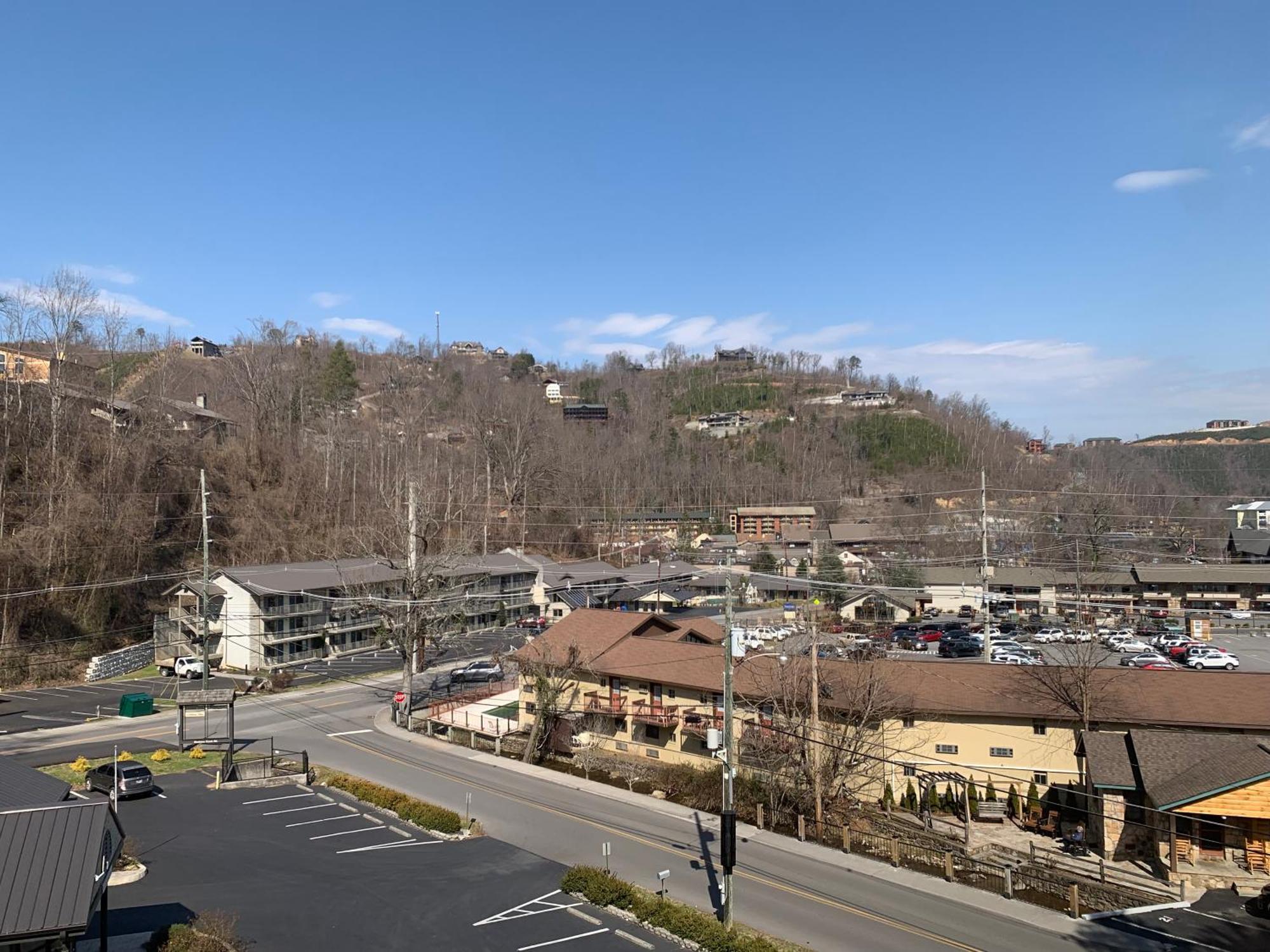 Olde Gatlinburg Rentals Bilik gambar