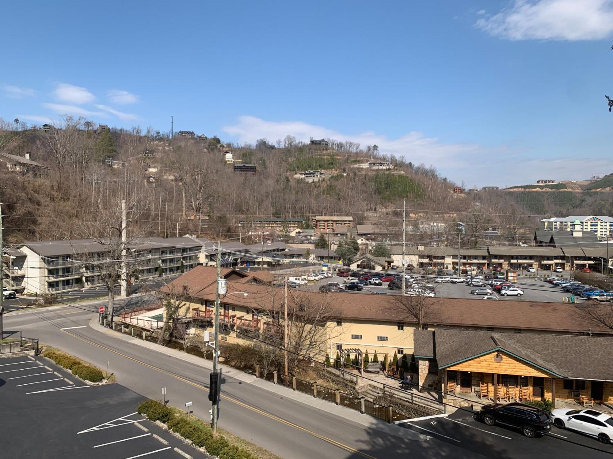 Olde Gatlinburg Rentals Bilik gambar