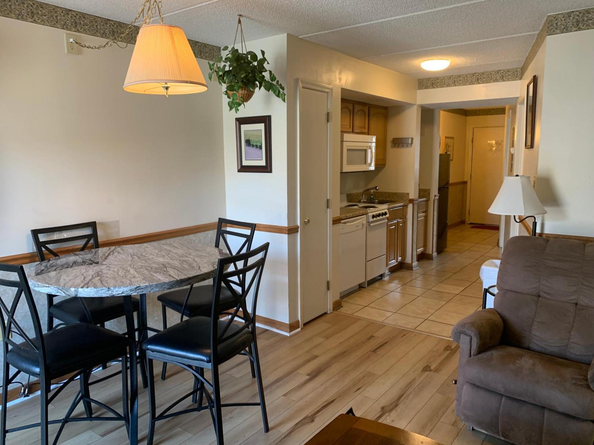 Olde Gatlinburg Rentals Bilik gambar