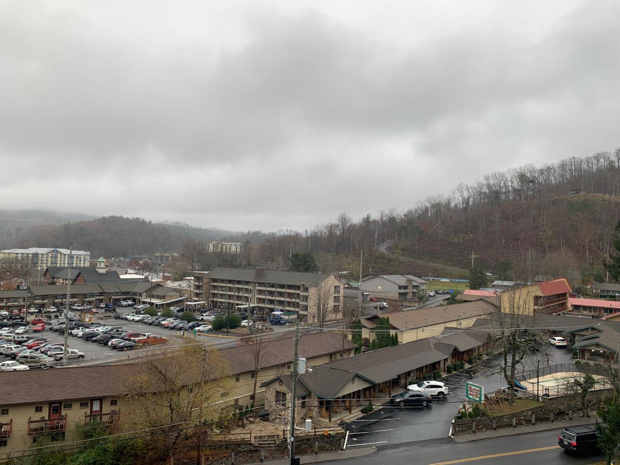 Olde Gatlinburg Rentals Bilik gambar