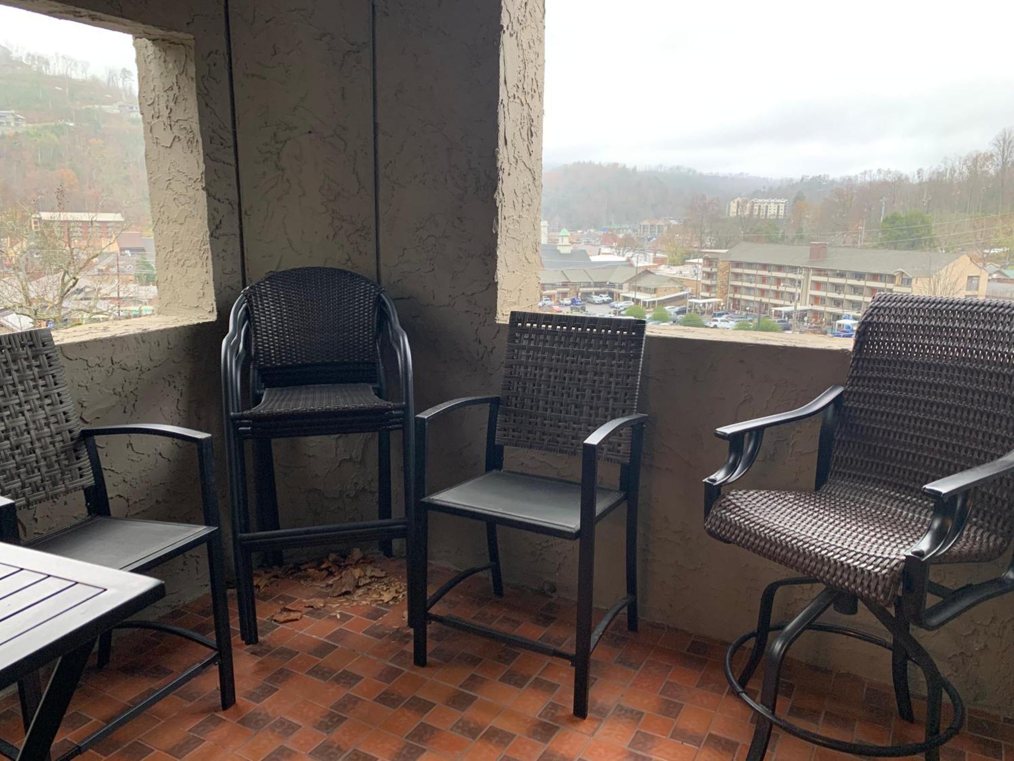 Olde Gatlinburg Rentals Bilik gambar