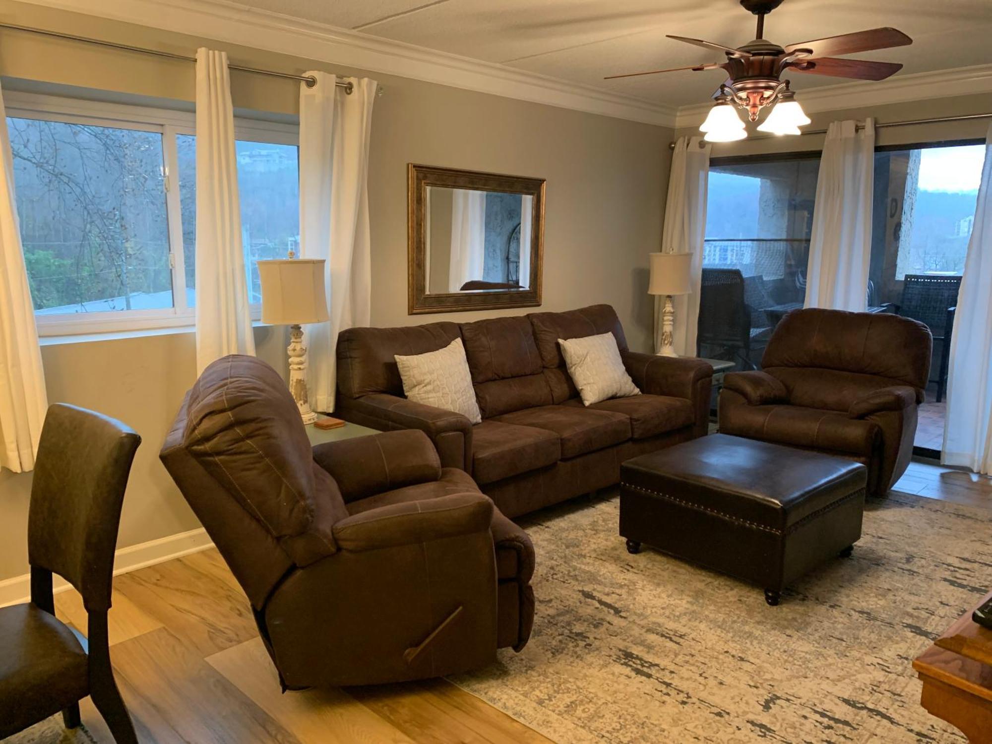 Olde Gatlinburg Rentals Bilik gambar