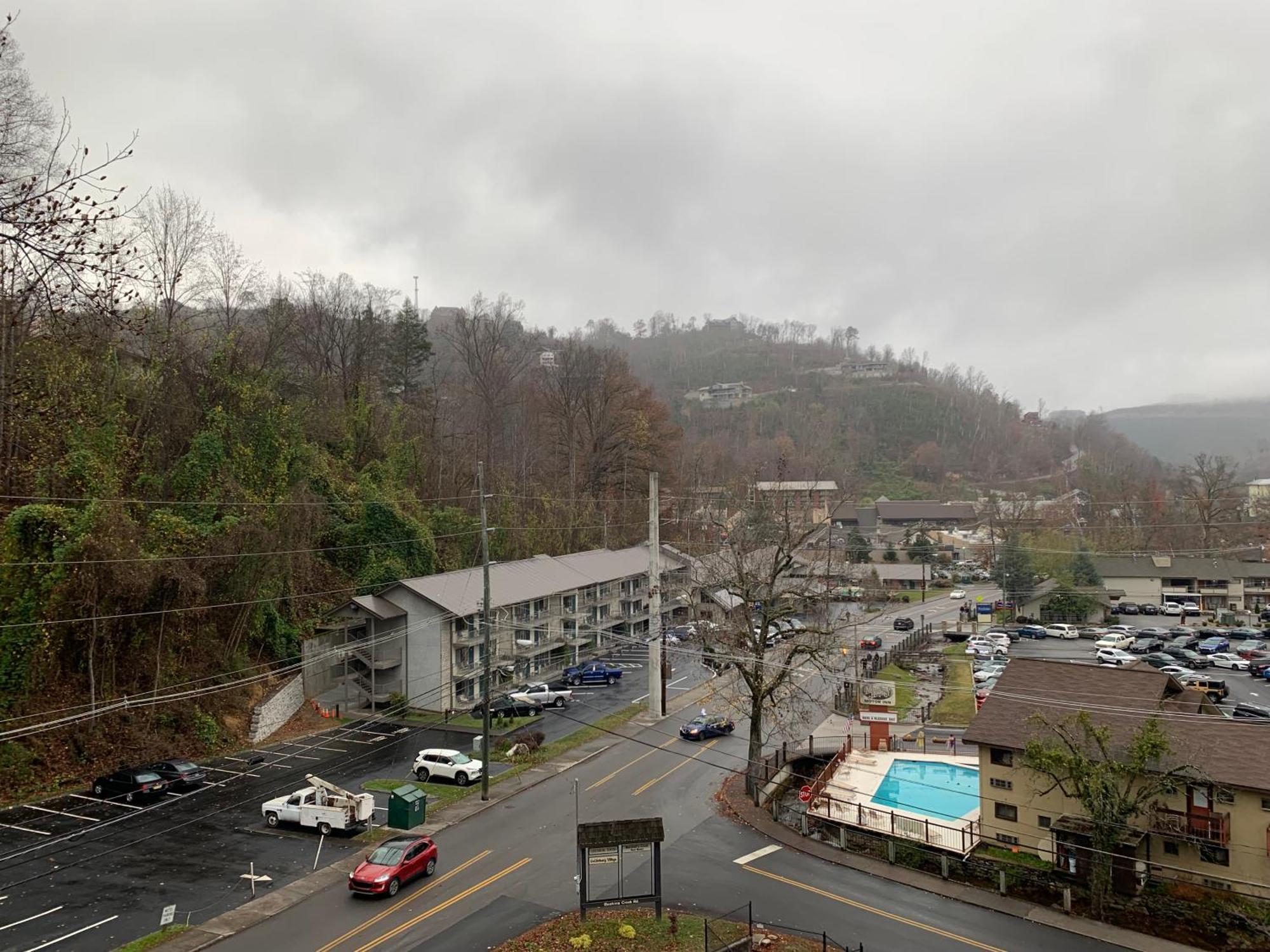 Olde Gatlinburg Rentals Bilik gambar