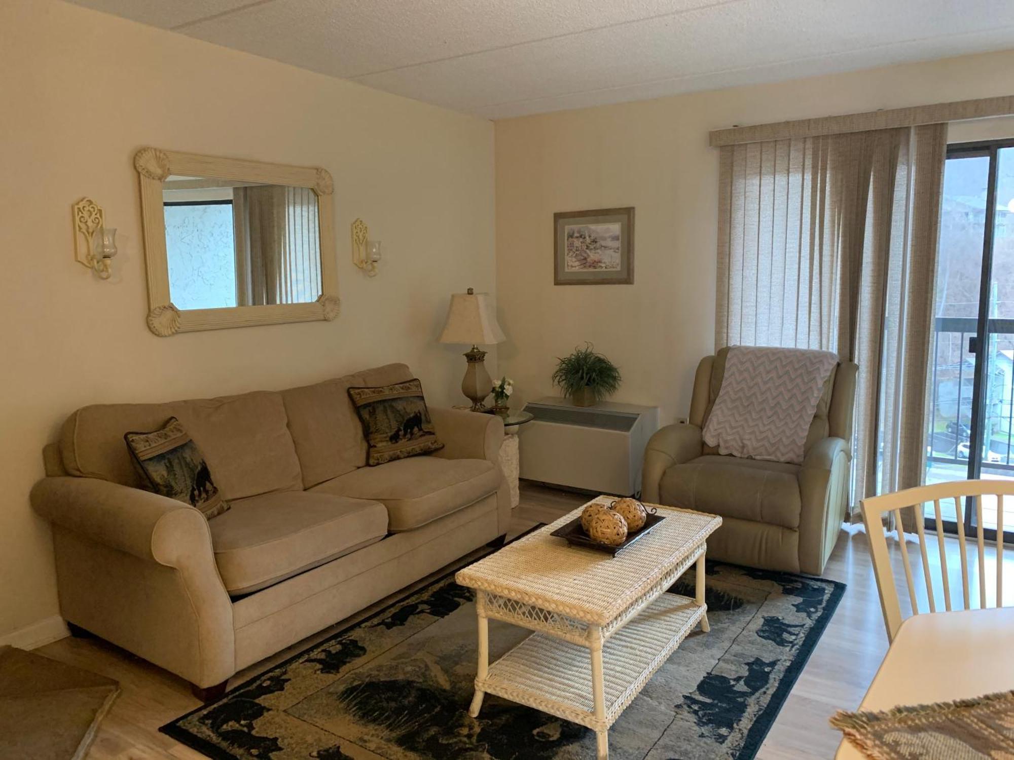 Olde Gatlinburg Rentals Bilik gambar