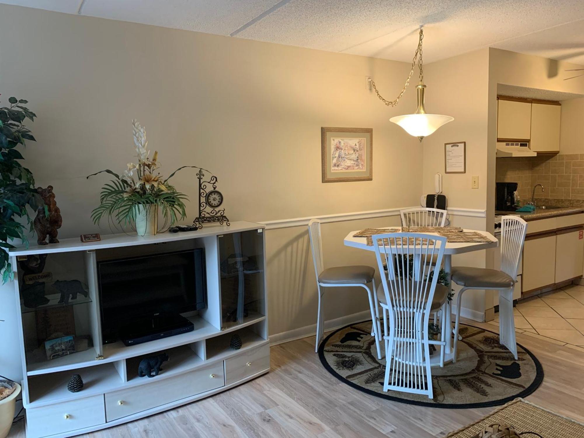 Olde Gatlinburg Rentals Bilik gambar