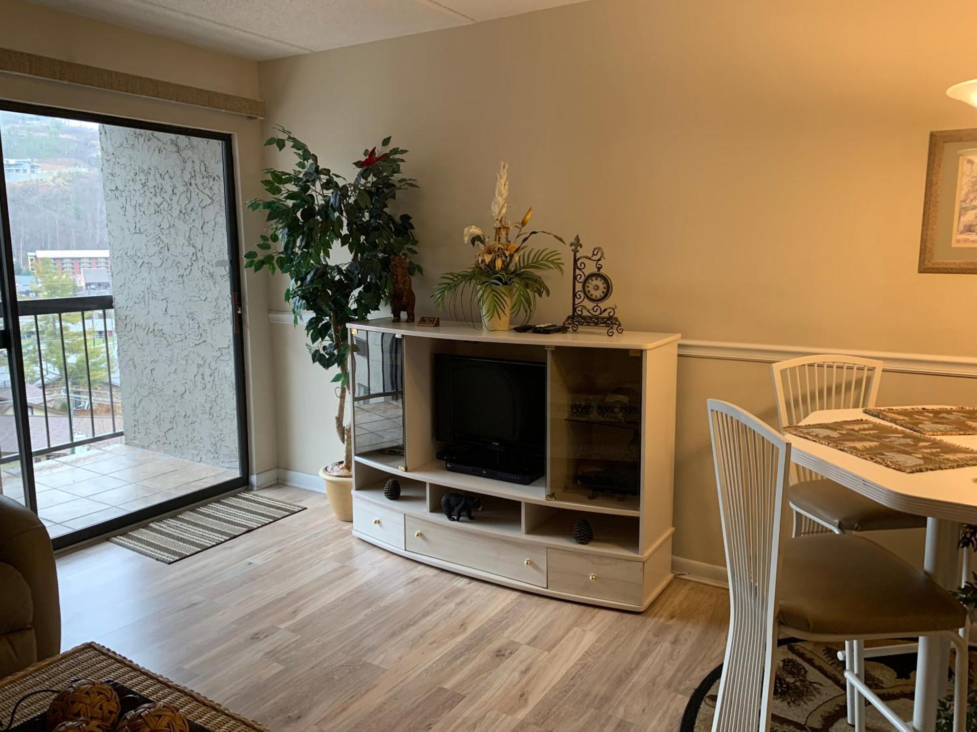 Olde Gatlinburg Rentals Bilik gambar