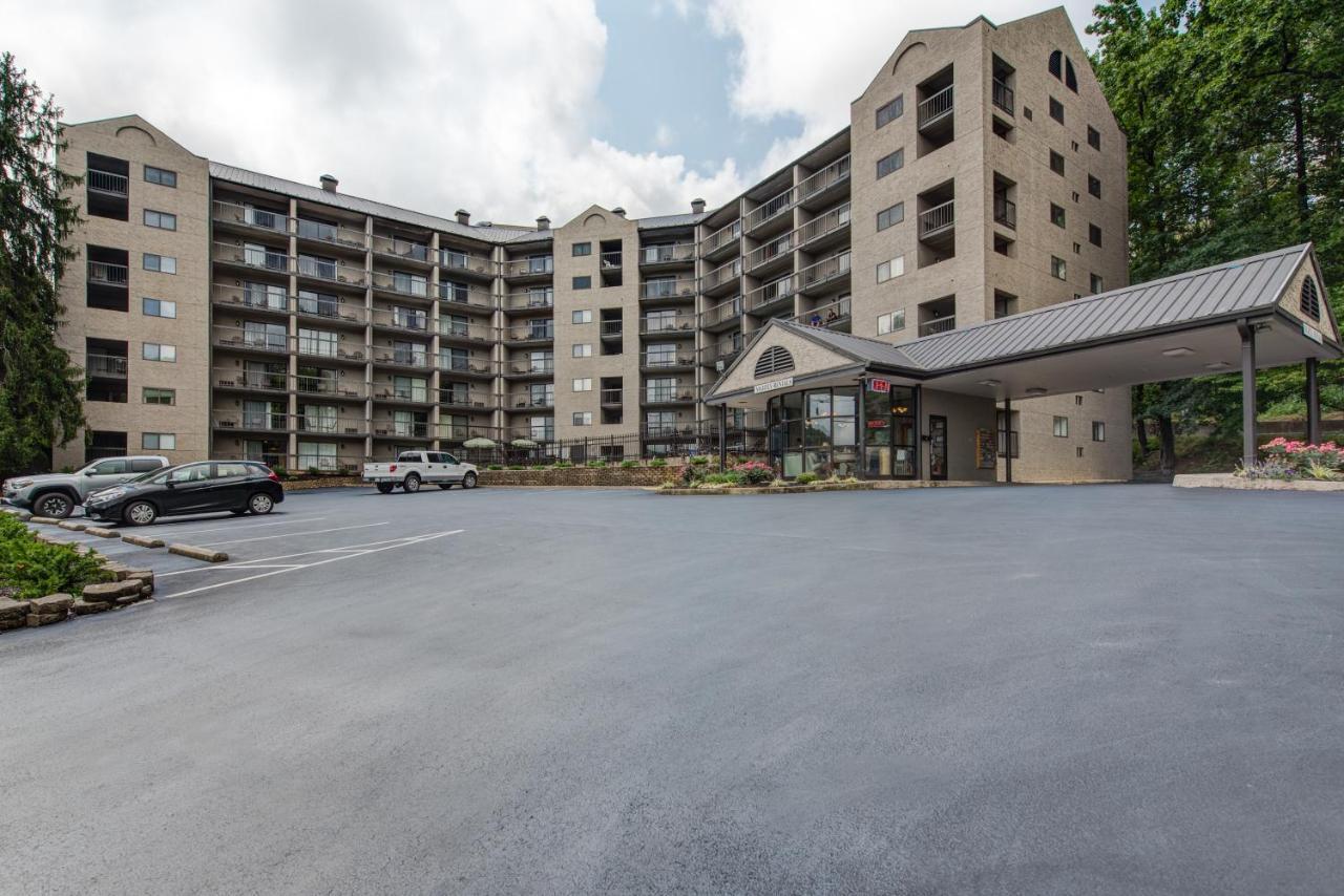 Olde Gatlinburg Rentals Luaran gambar