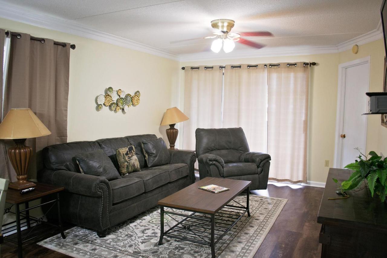 Olde Gatlinburg Rentals Luaran gambar