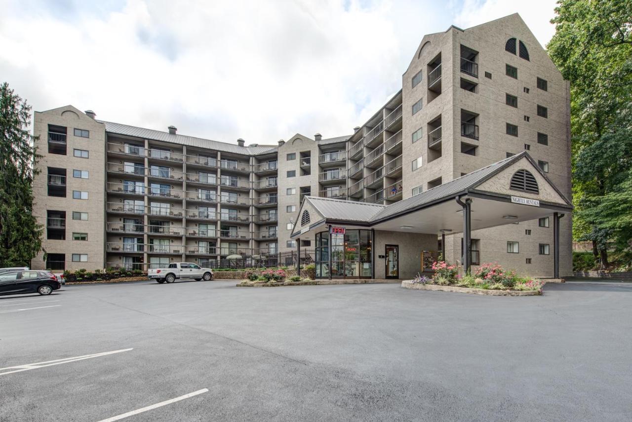 Olde Gatlinburg Rentals Luaran gambar