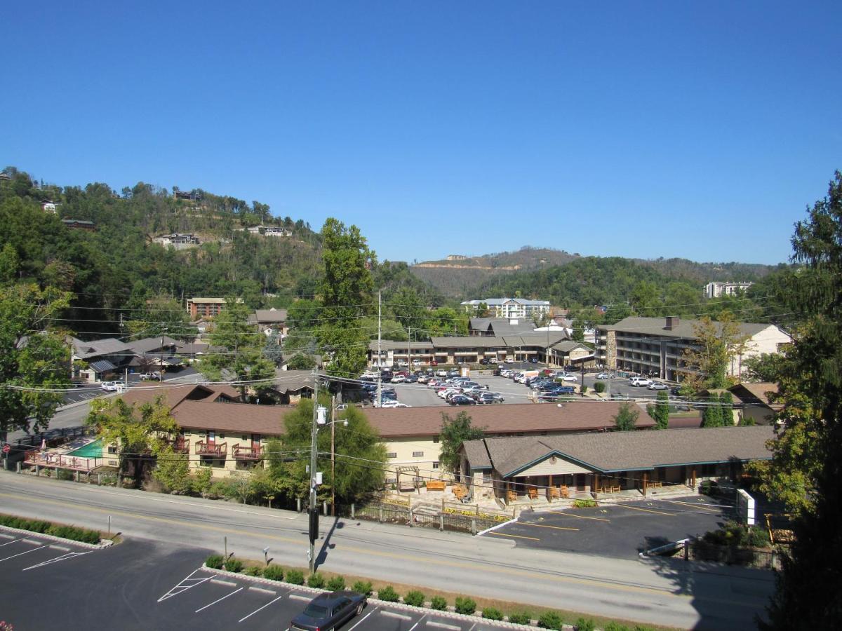 Olde Gatlinburg Rentals Luaran gambar