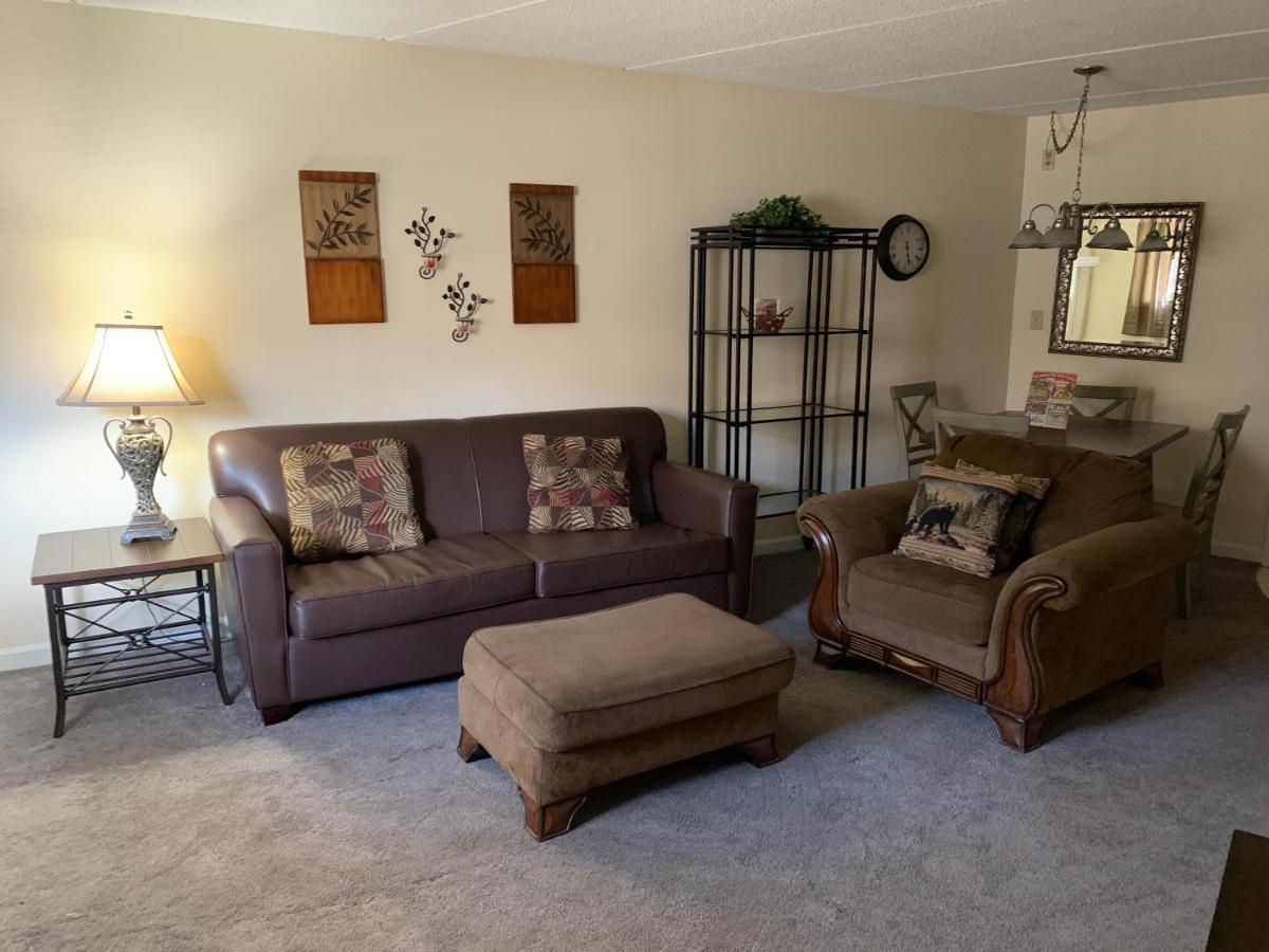 Olde Gatlinburg Rentals Luaran gambar
