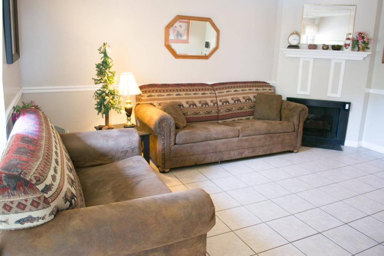 Olde Gatlinburg Rentals Luaran gambar