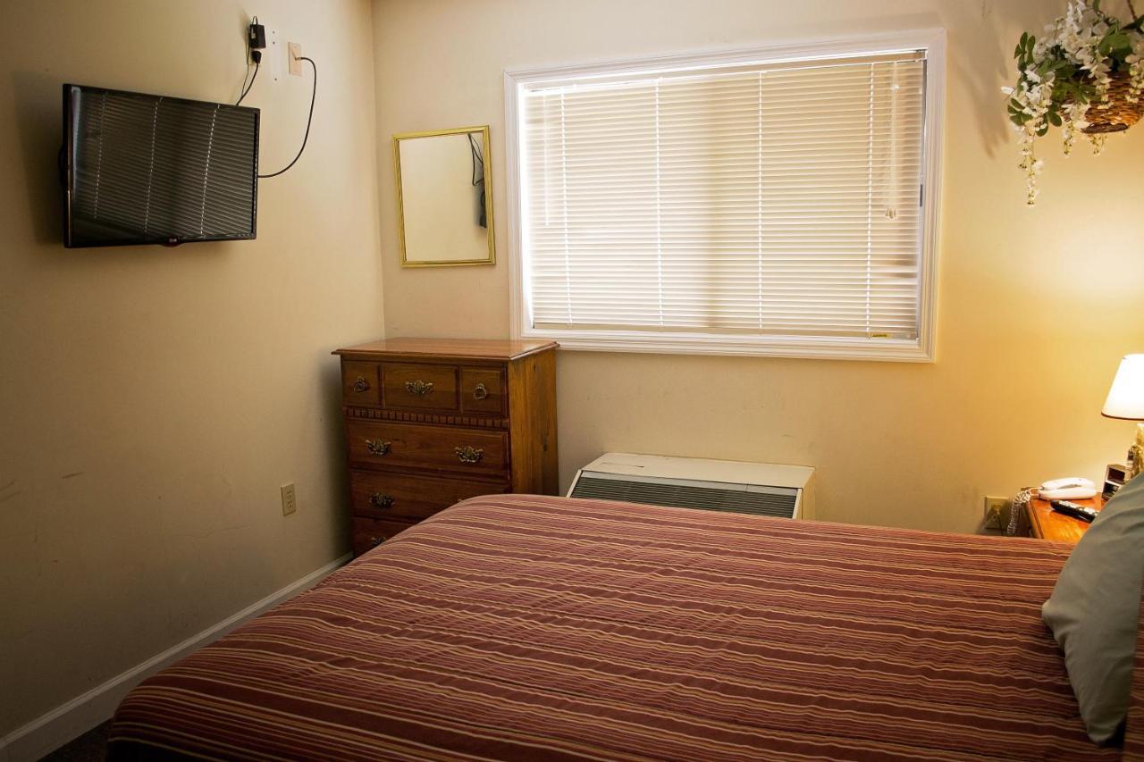 Olde Gatlinburg Rentals Luaran gambar