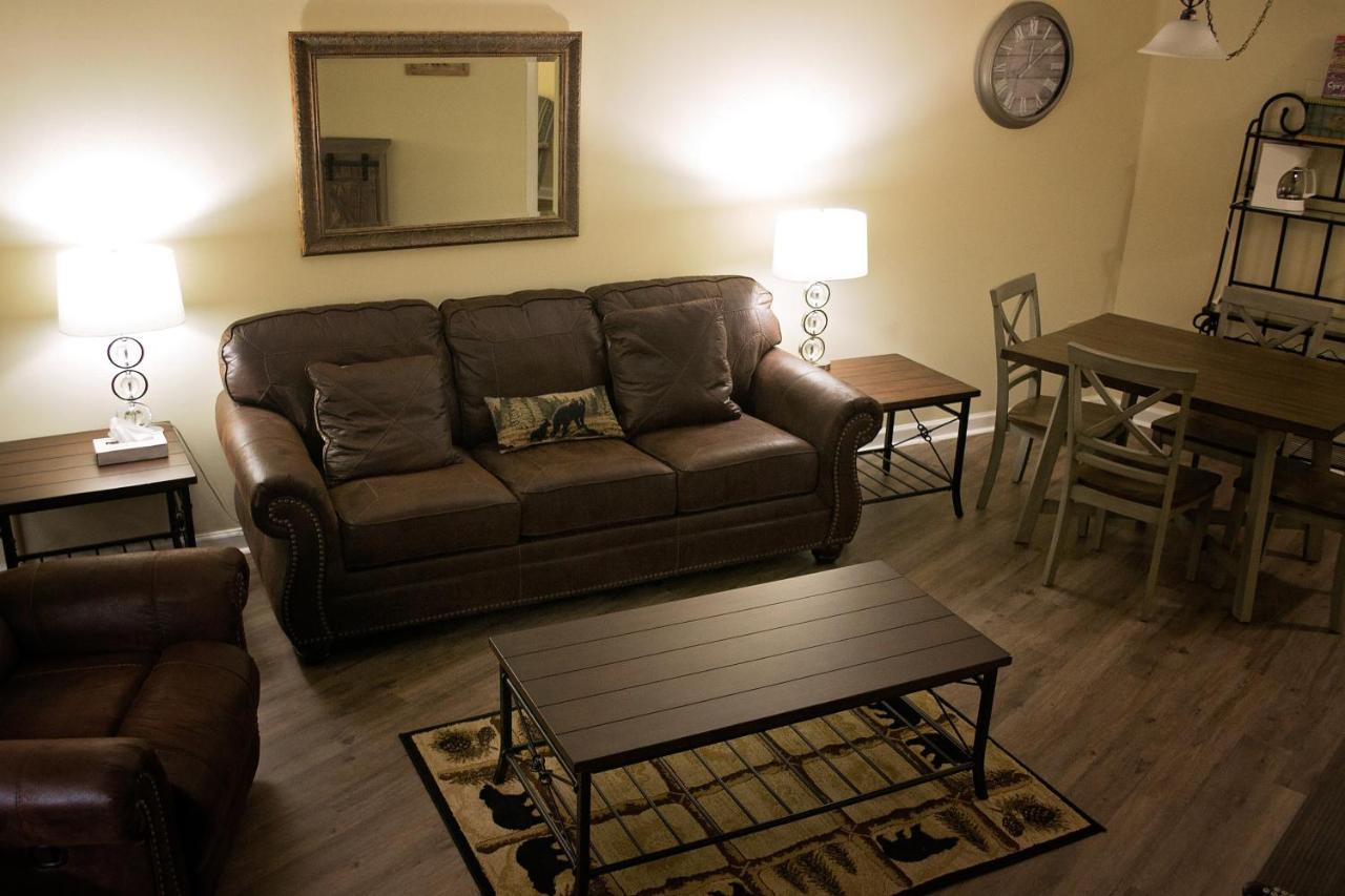 Olde Gatlinburg Rentals Bilik gambar