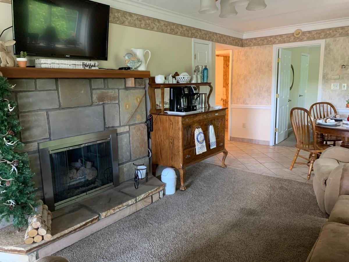 Olde Gatlinburg Rentals Bilik gambar