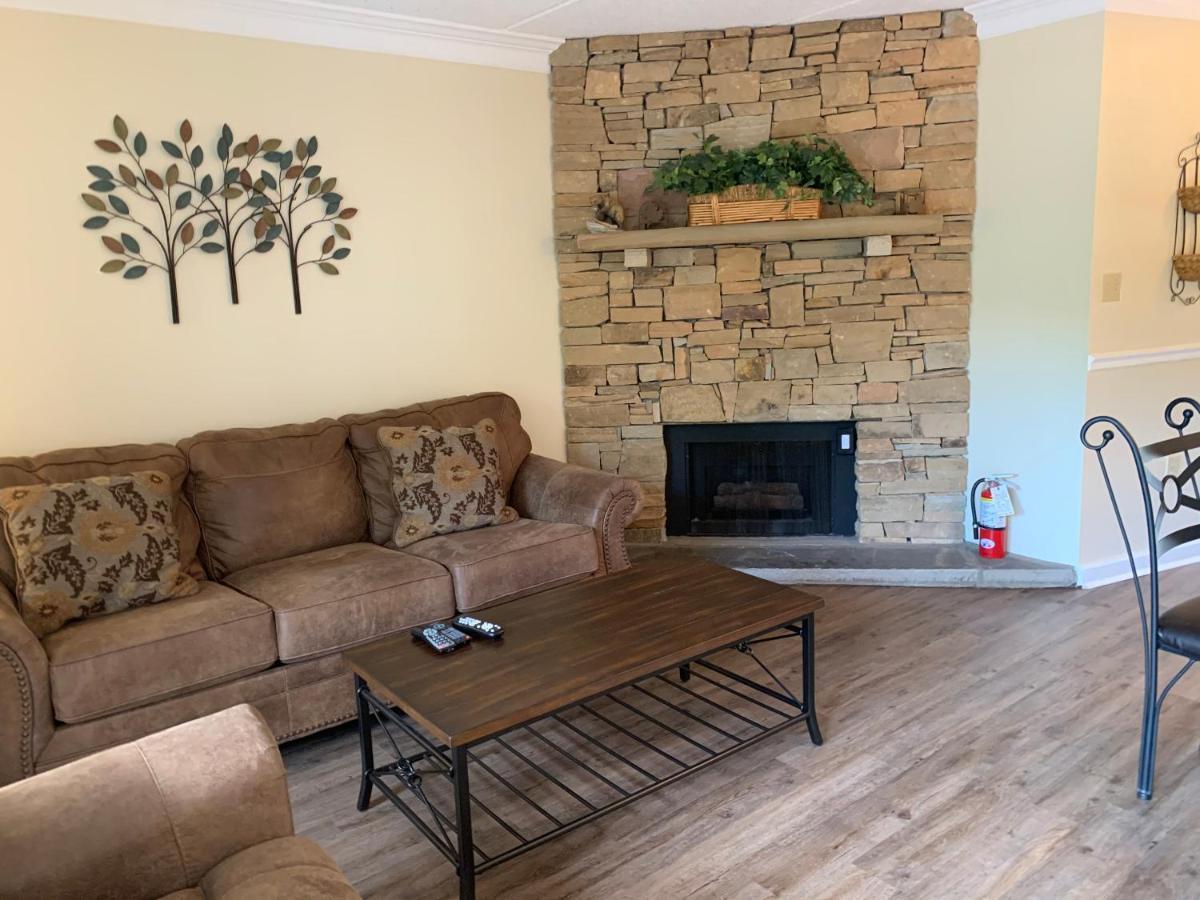 Olde Gatlinburg Rentals Bilik gambar